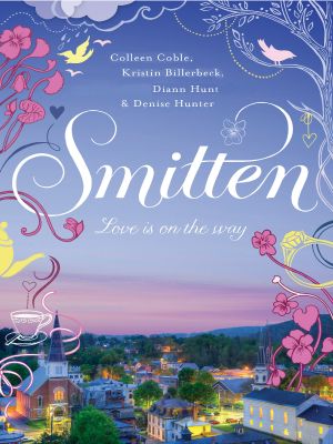 [Smitten 01] • Smitten